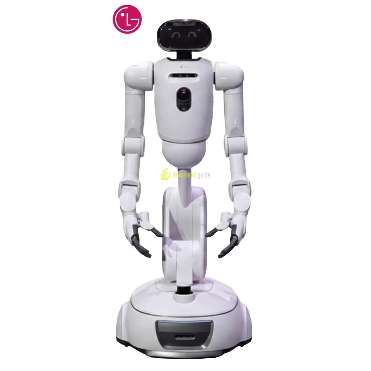 LG CLOiD