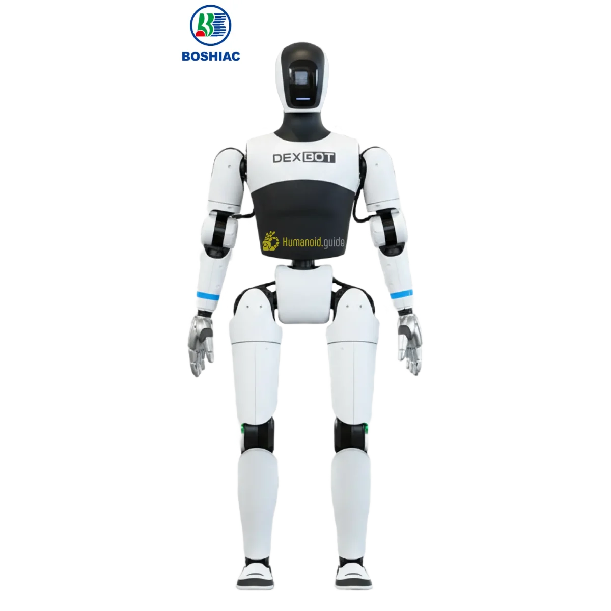 Boshiac DexBot