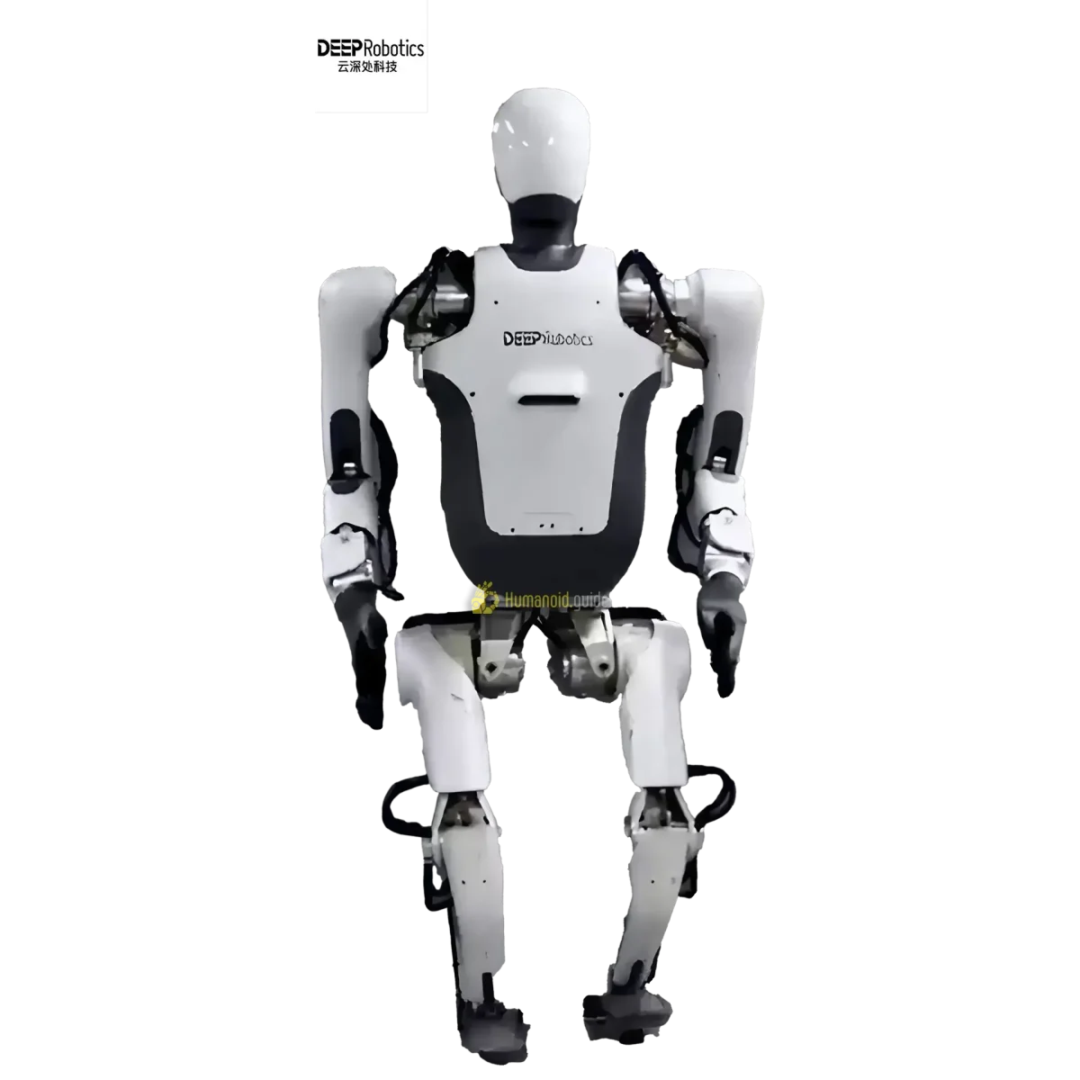 Deep Robotic DR01