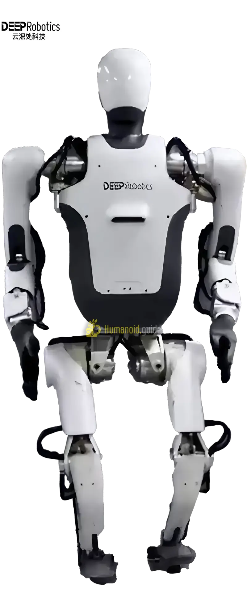 Deep Robotic DR01 photo 2