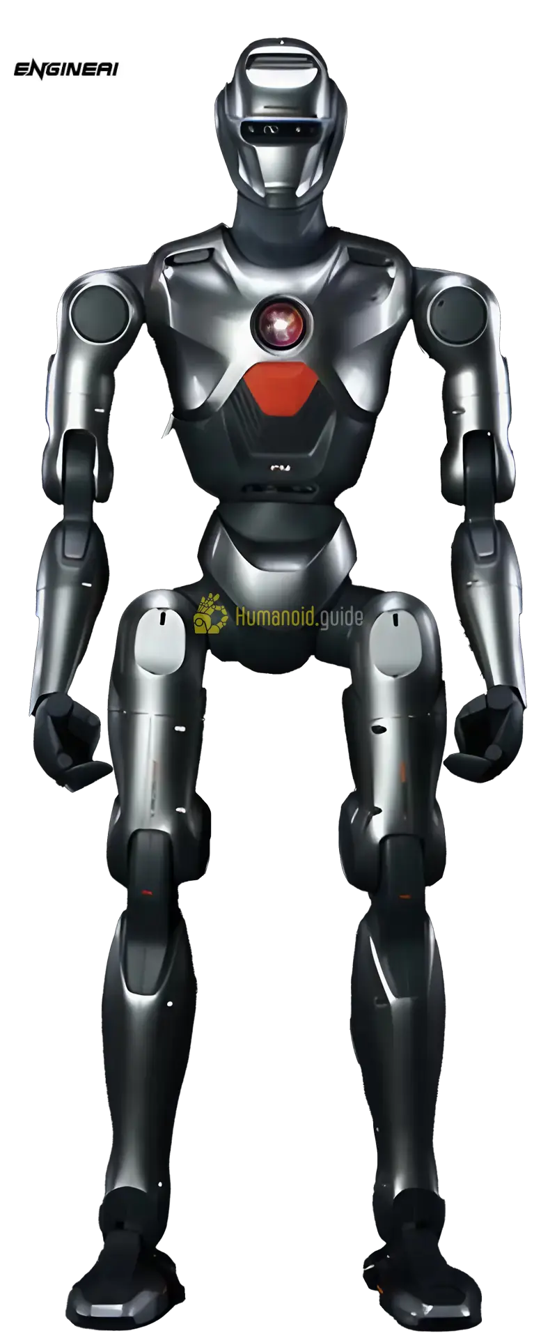 EngineAI PM01 — 价格、规格与购买信息 photo 2