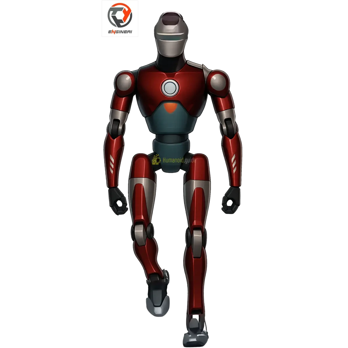 EngineAI SAO2