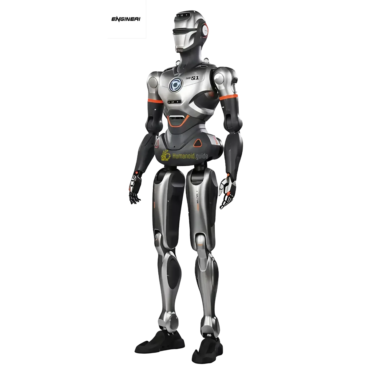 EngineAI SE01