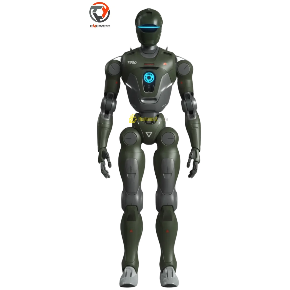 EngineAI T800