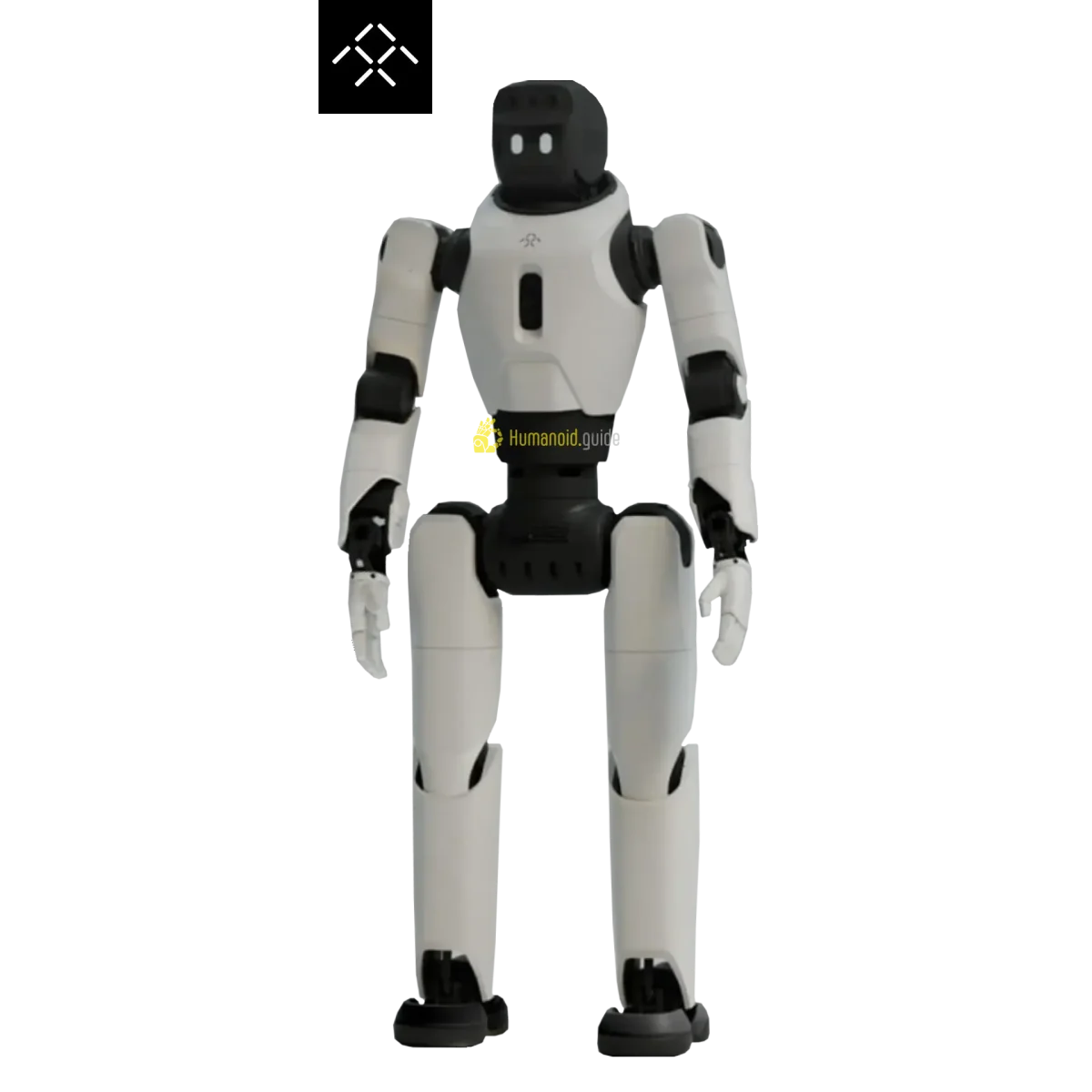 FF Master — Compact Humanoid Robot by Faraday Future