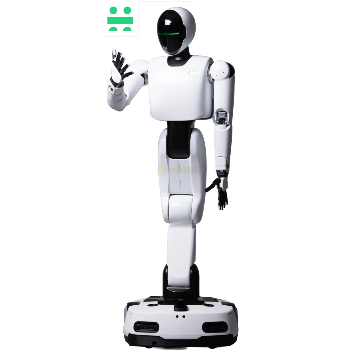 Holiday Robotics Friday