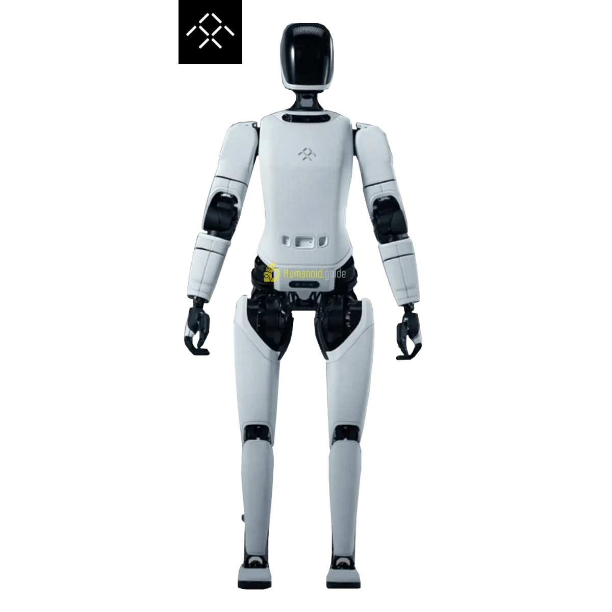 Faraday Future Robotics Futurist