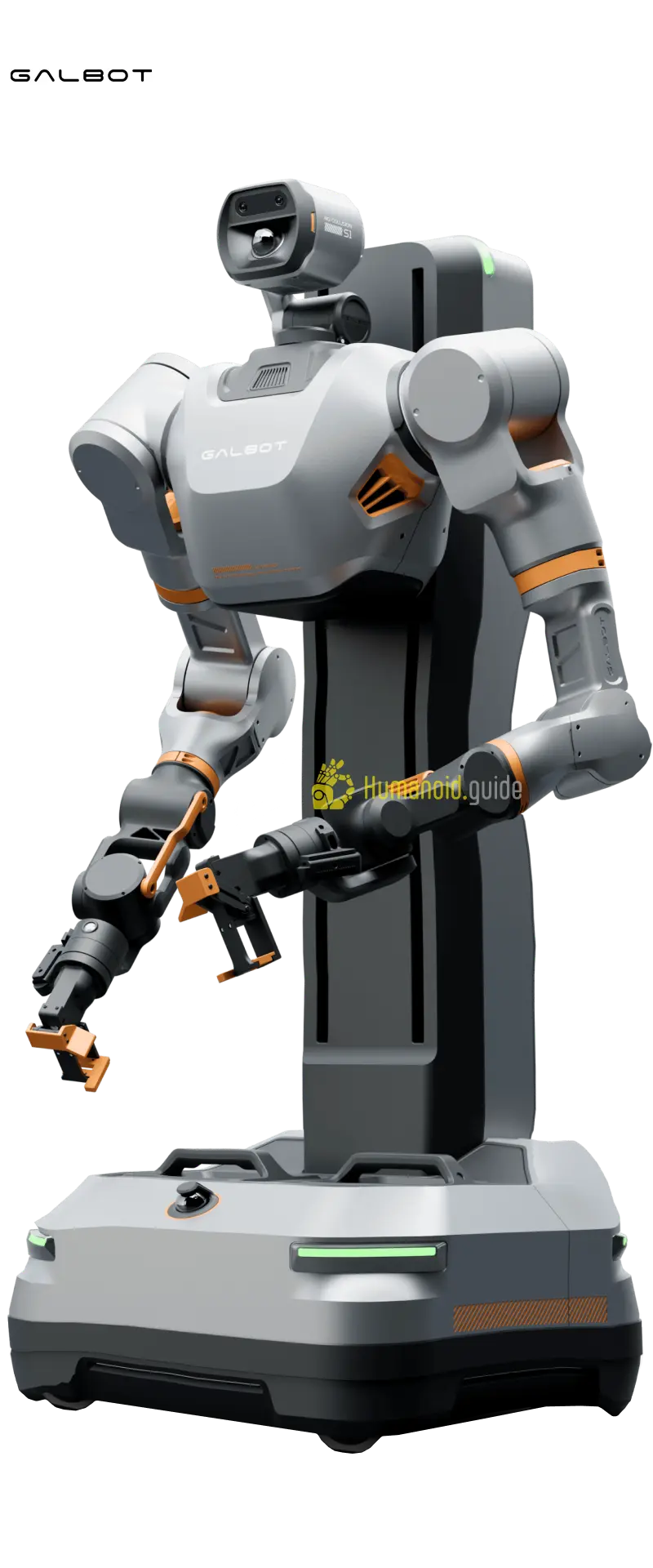 Galbot S1 photo 2
