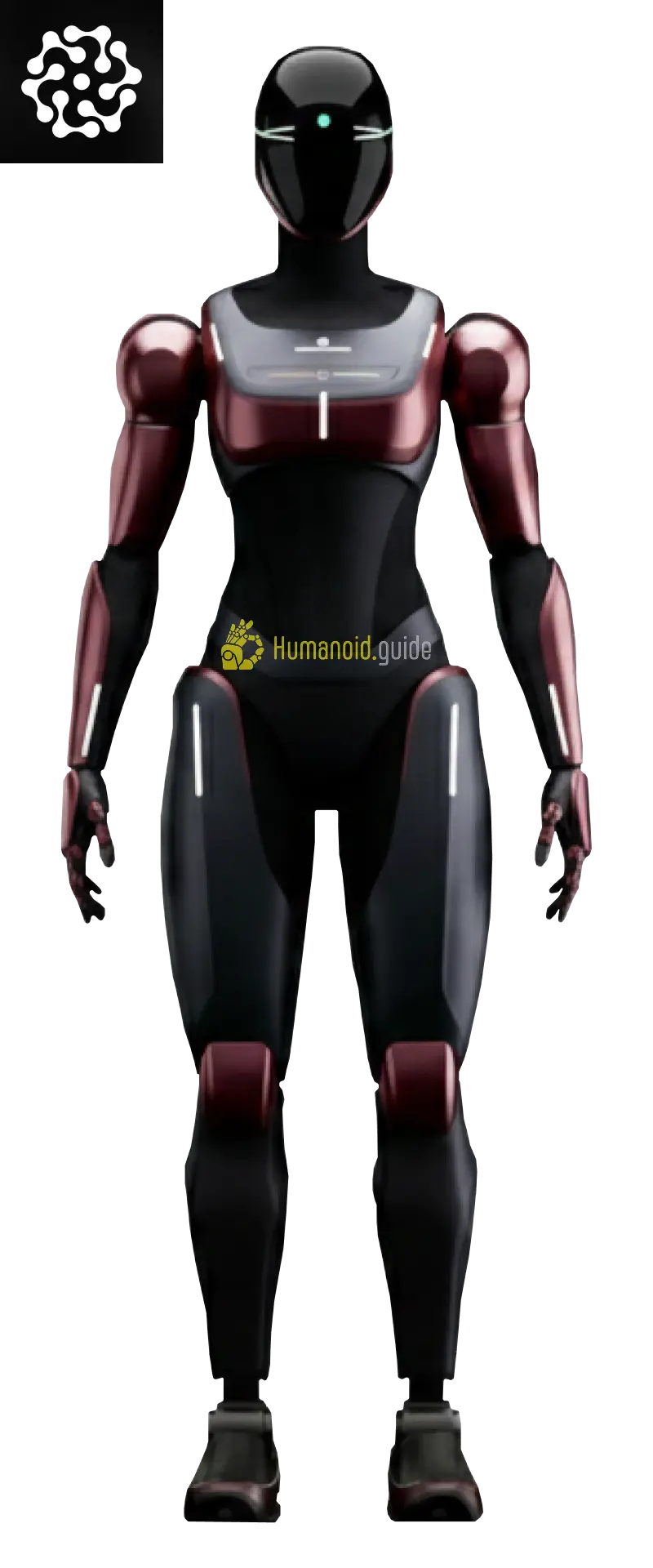 Generative Bionics GENE.01