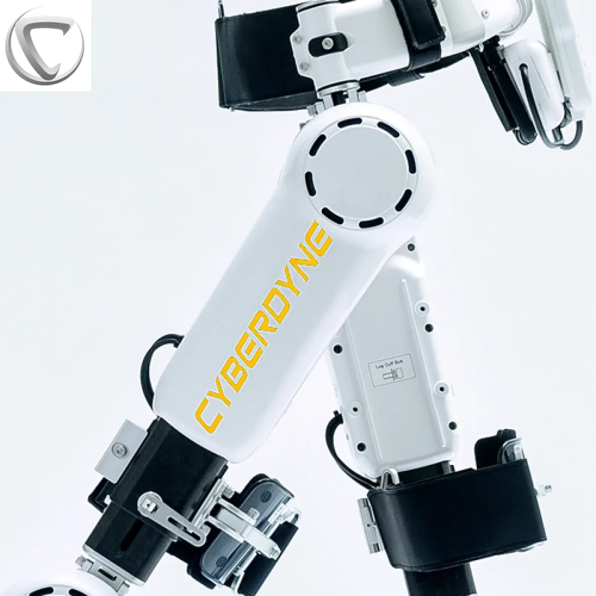 Cyberdyne HAL Exoskeleton – Whole-Body Humanoid System