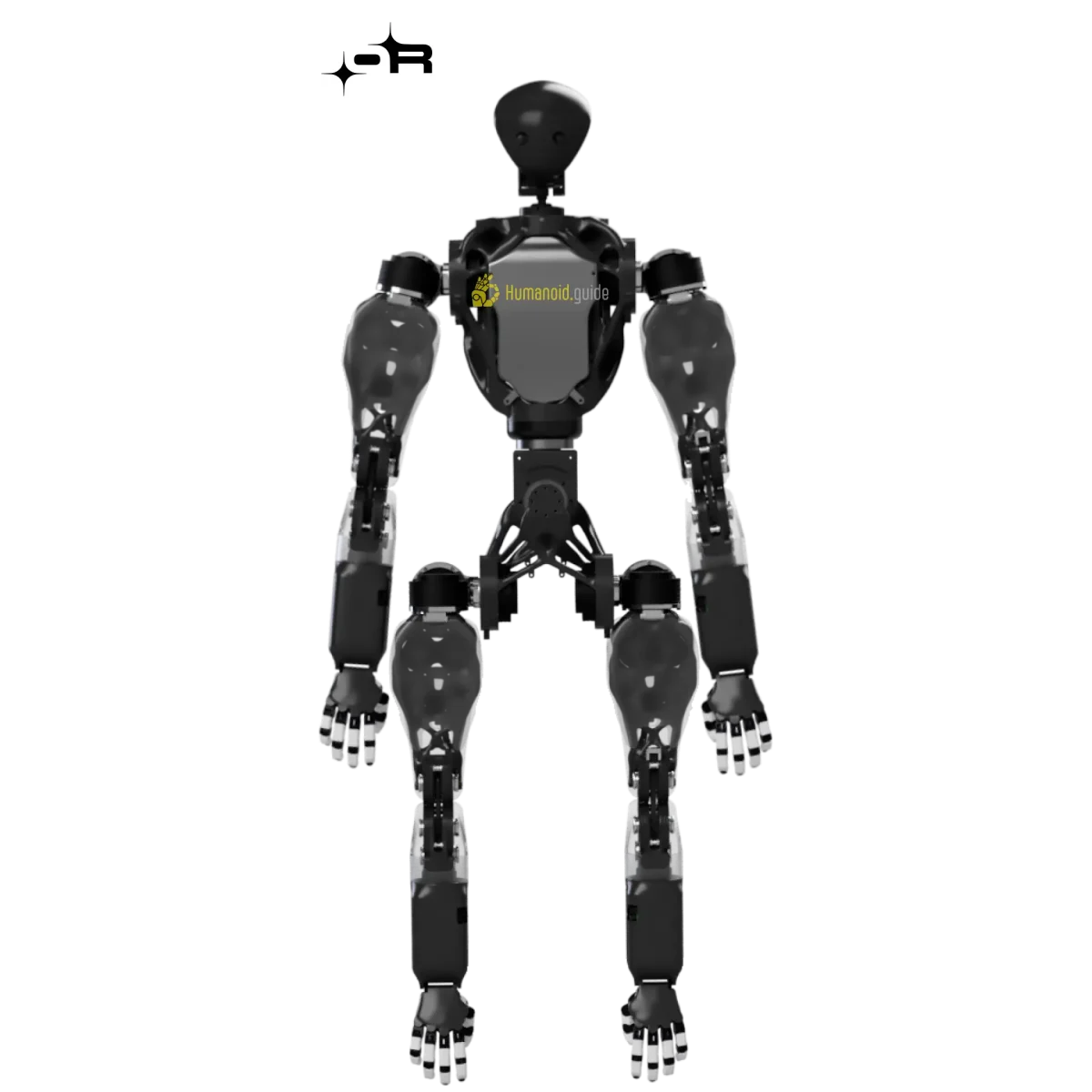 Orbit Robotics HELIOS