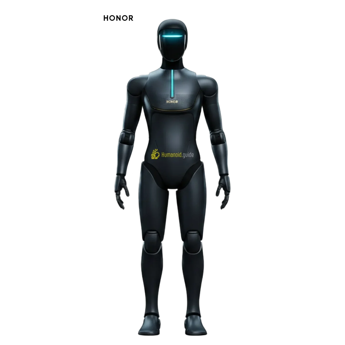 HONOR Humanoid Robot