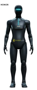 HONOR Robot