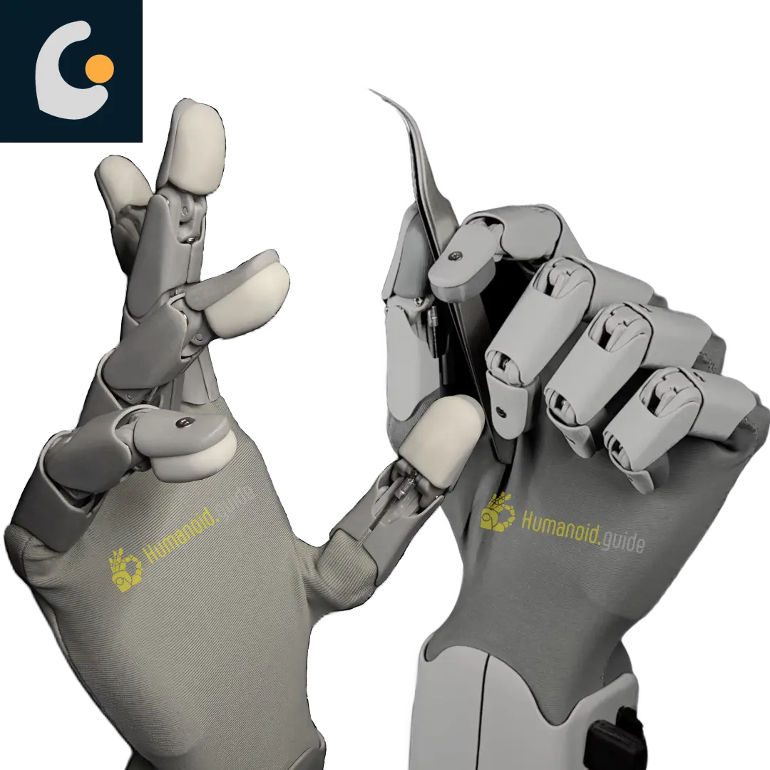 Gesture Platforms HW1