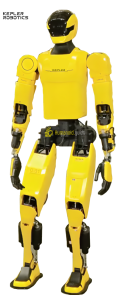 Kepler K2 Bumblebee