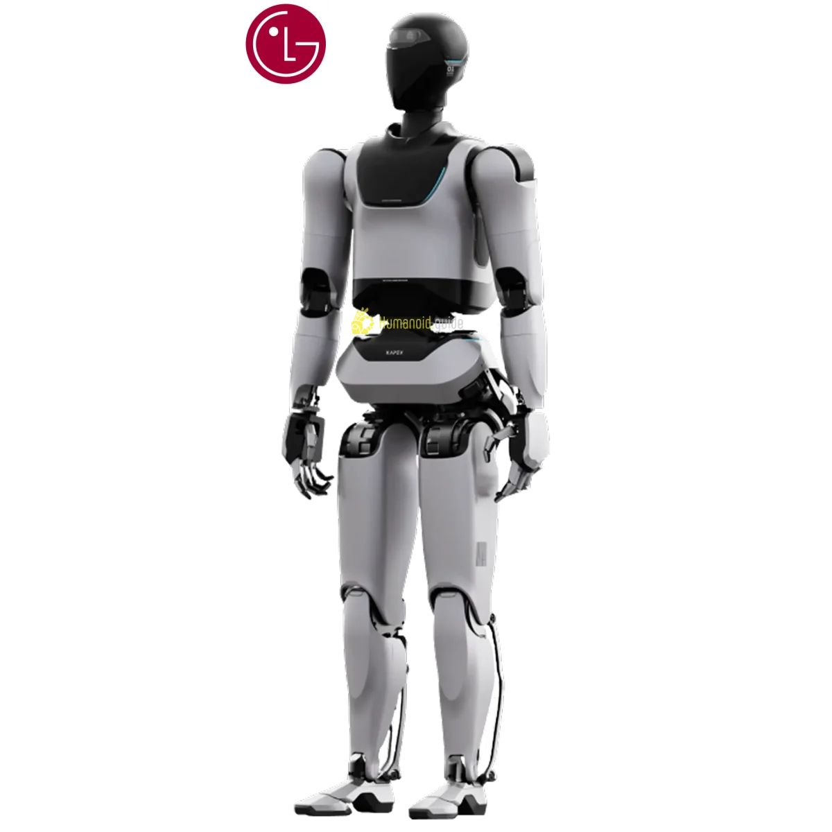LG Electronics KAPEX