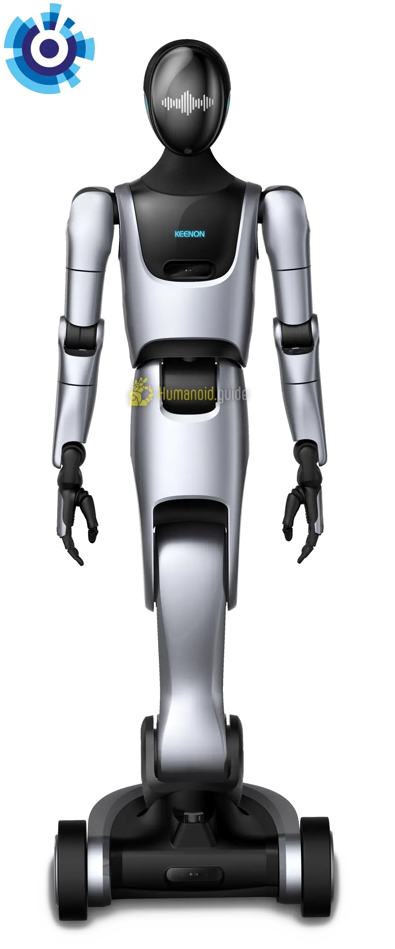 Keenon XMAN-R1 photo 3