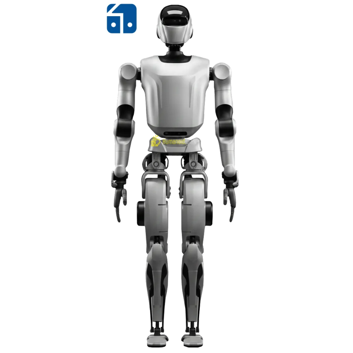 Leju Robotics Kuavo-5
