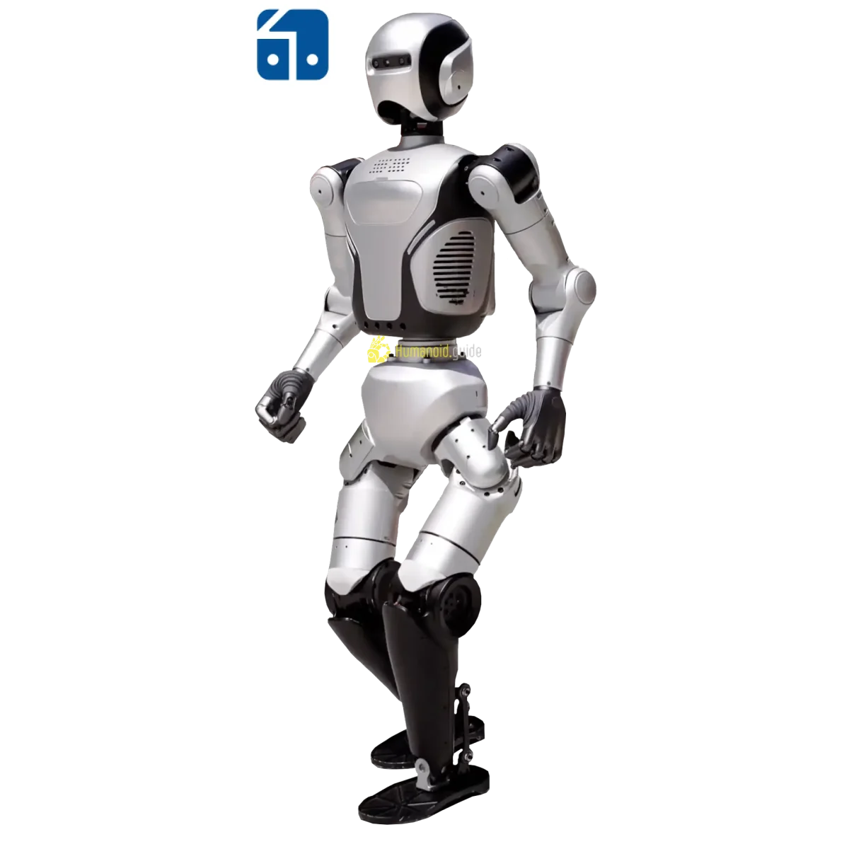Leju Robotics Roban 2