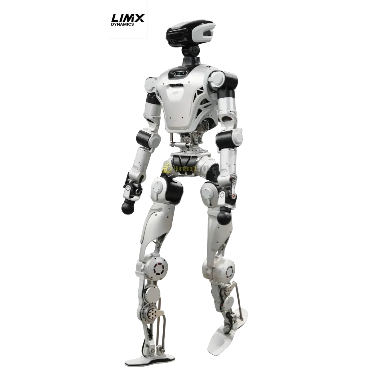 LimX CL Series