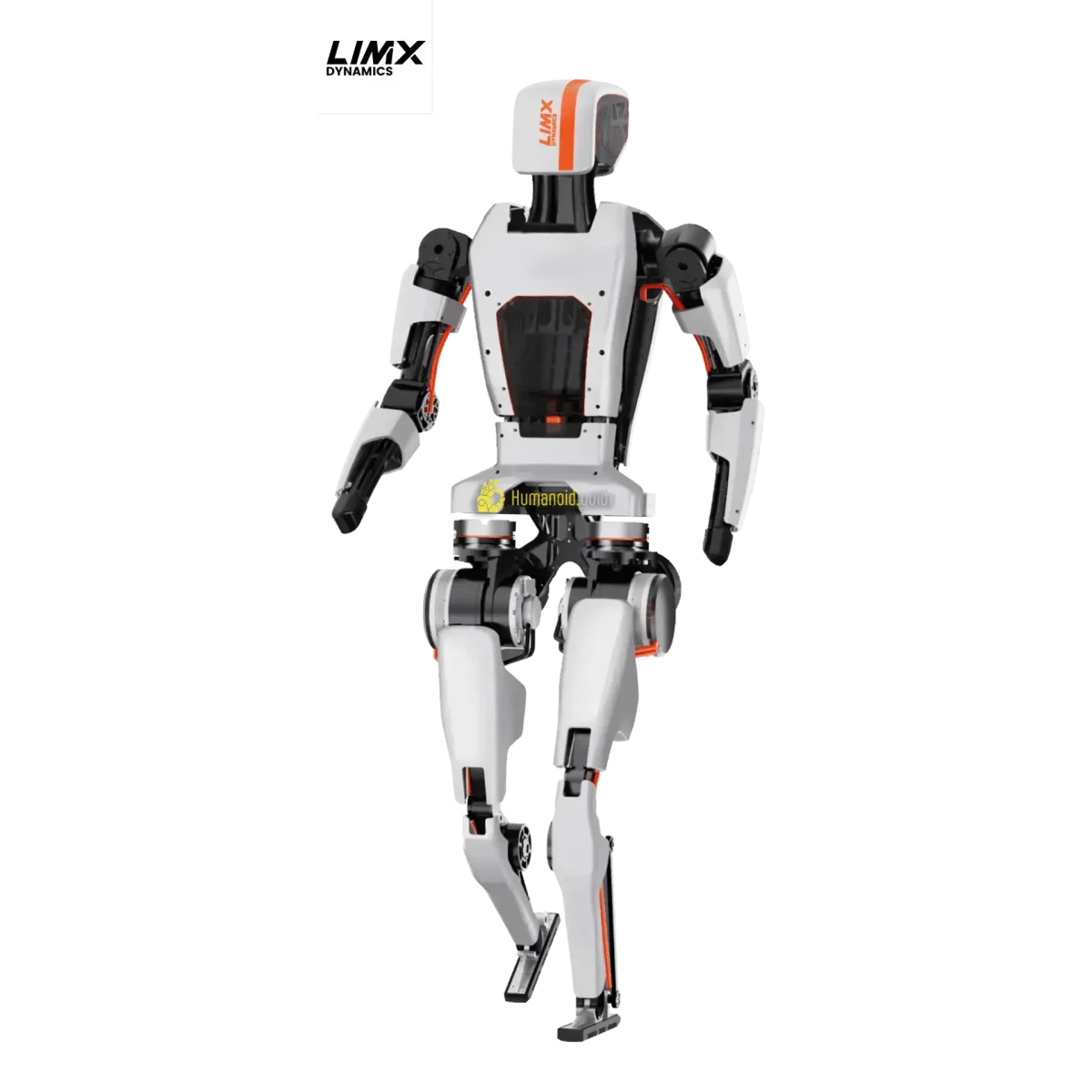 LimX Dynamics CL-1