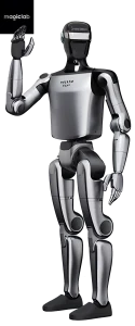 MagicBot Z1