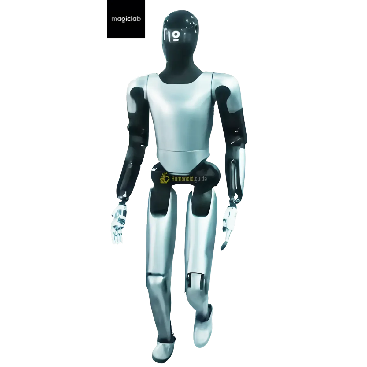 MagicBot