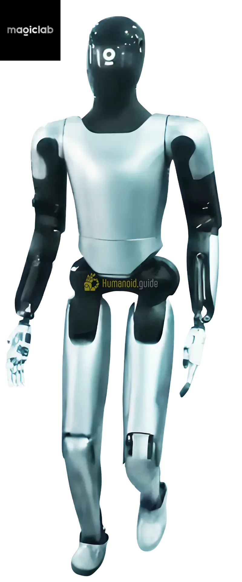 MagicBot photo 2