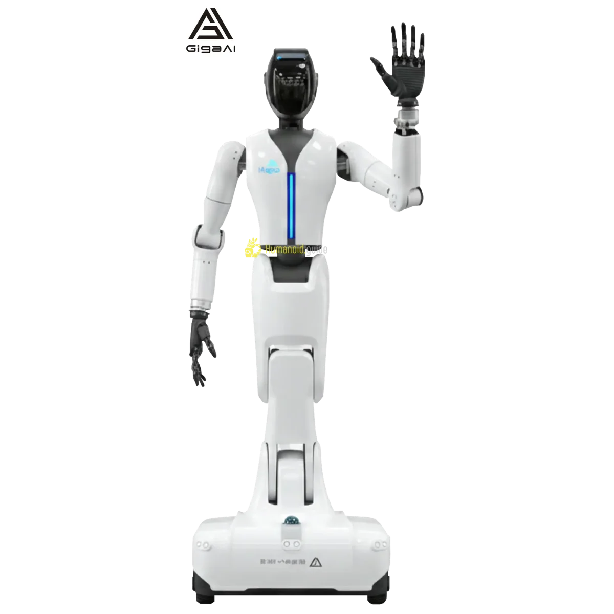 GigaAI Maker H01