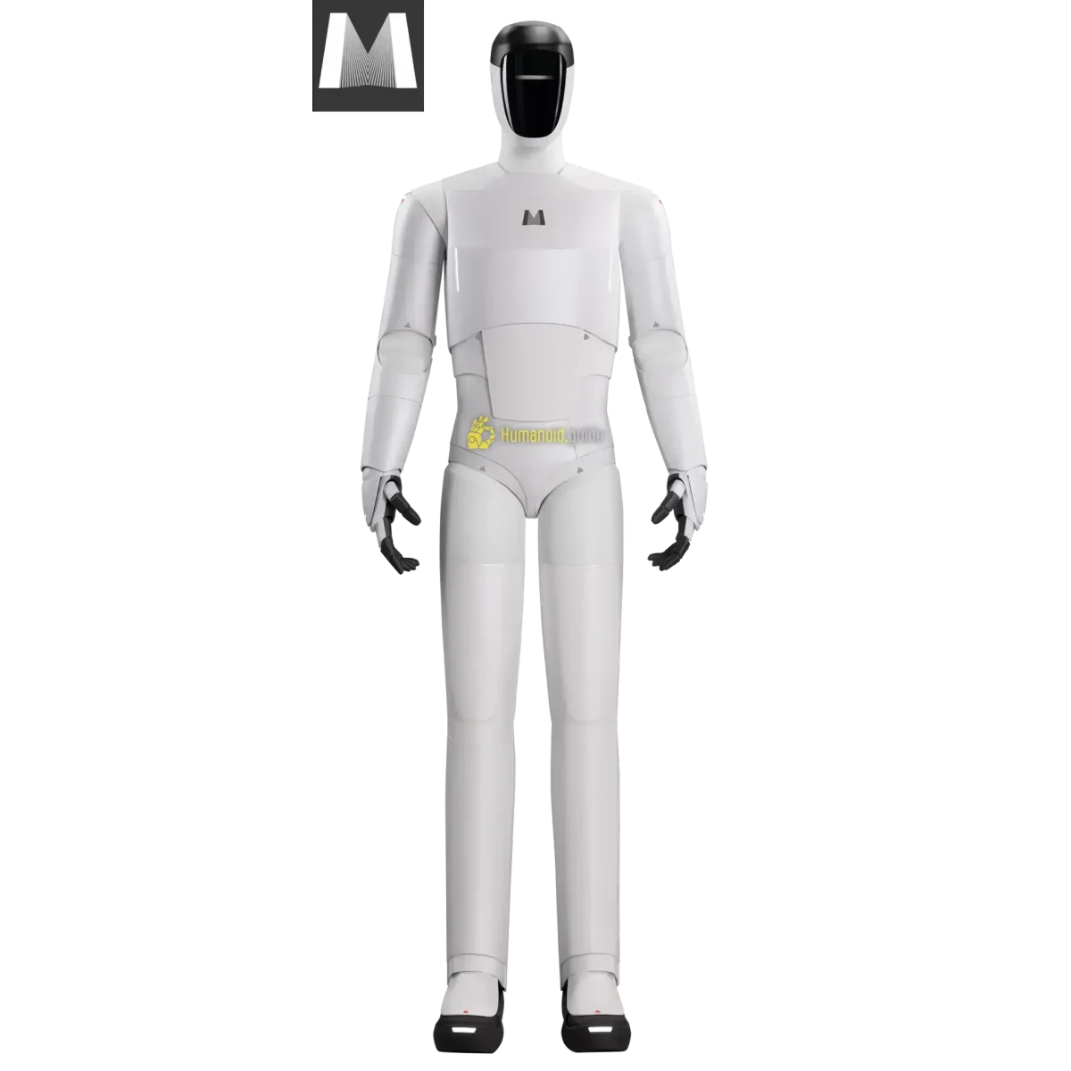 Matrix Robotics Matrix 1