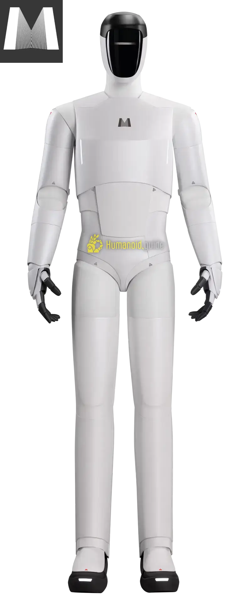 Matrix Robotics Matrix 1 photo 2