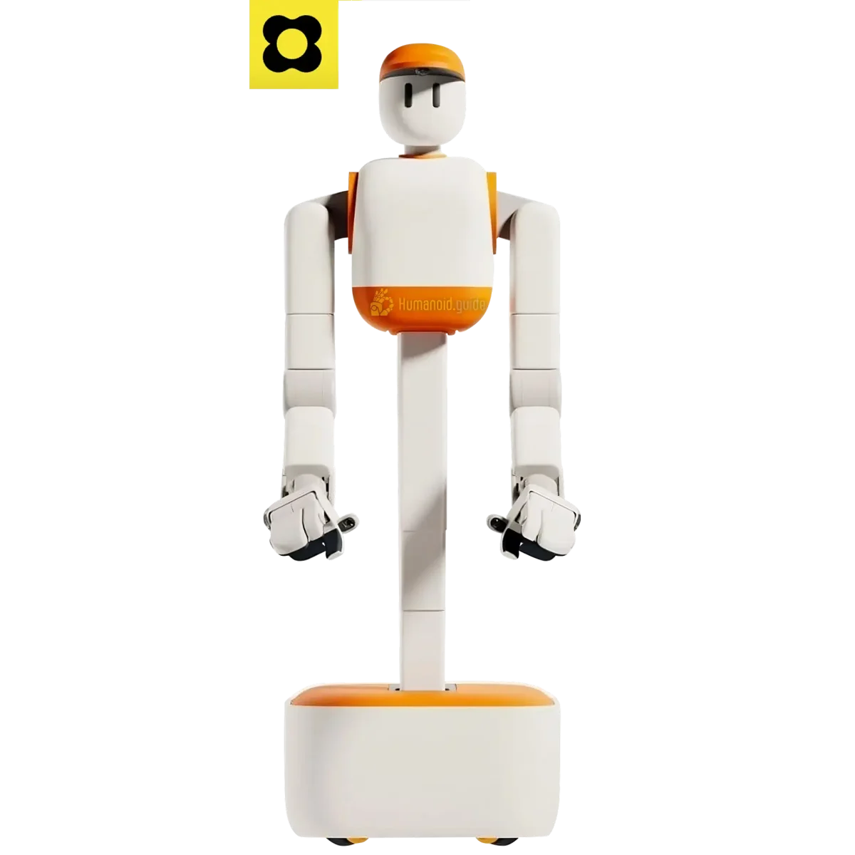 Sunday Robotics MEMO