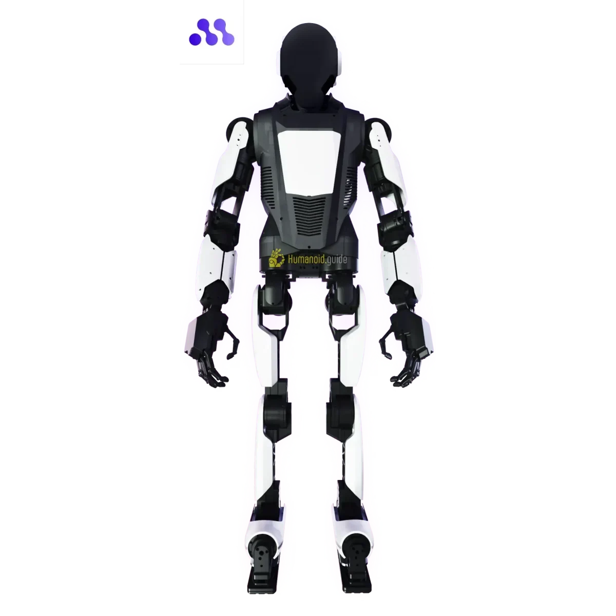 Mentee Robotics MenteeBot