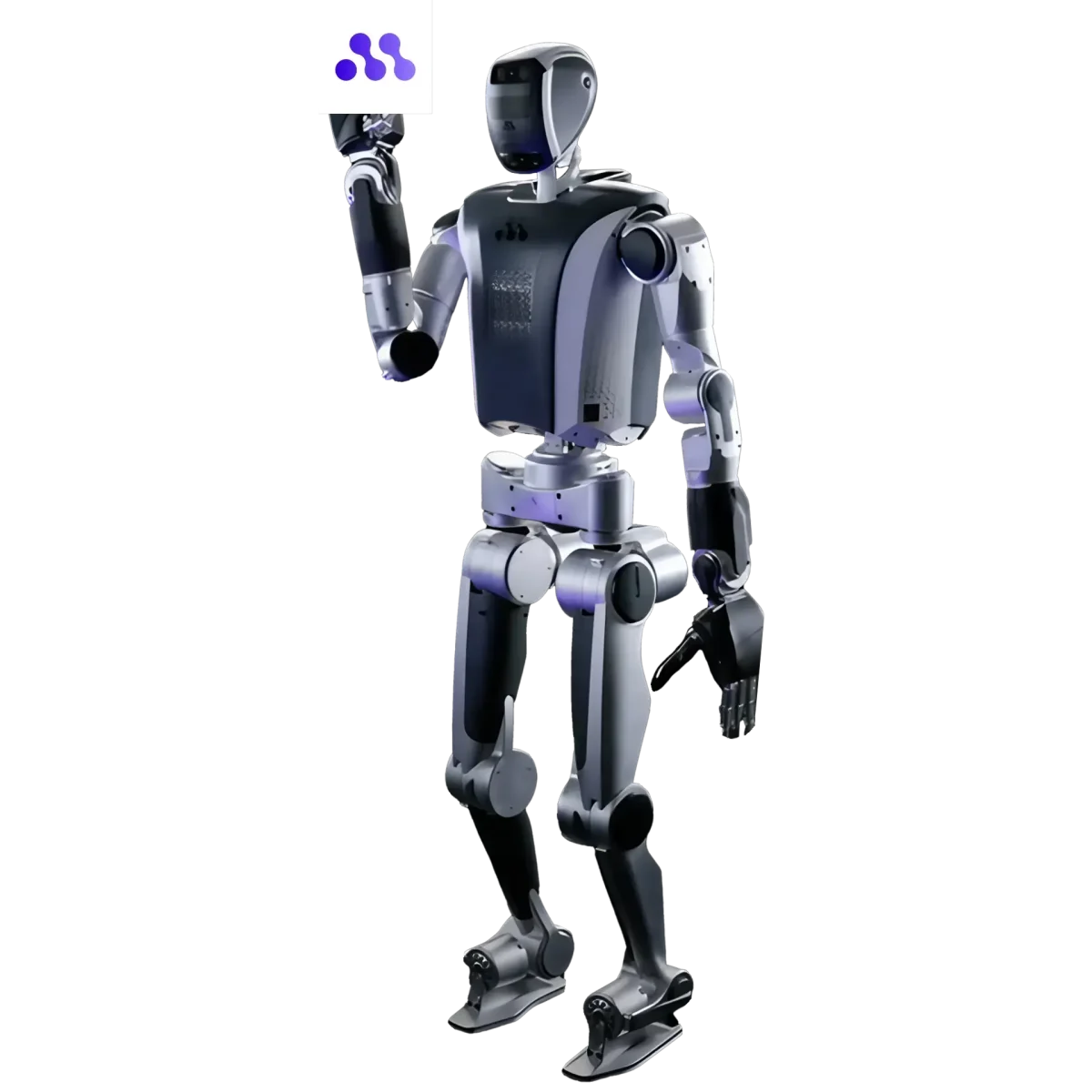 Mentee Robotics MenteeBot — Precio, especificaciones y listados photo 2