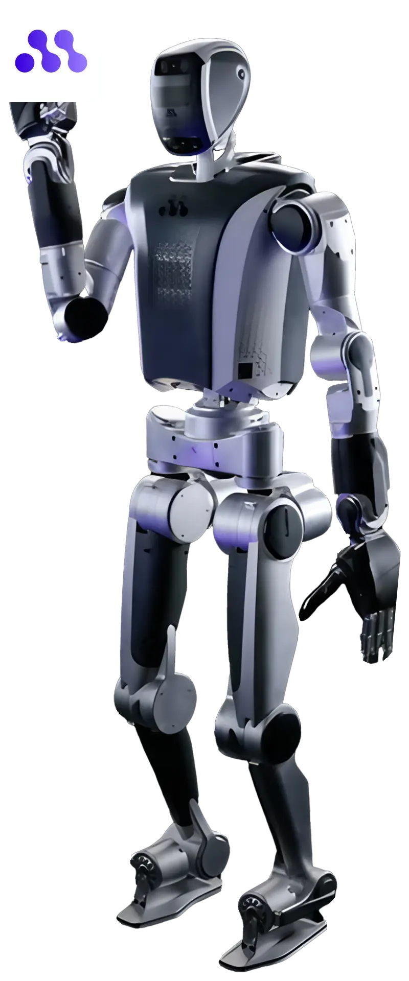 Mentee Robotics MenteeBot — Precio, especificaciones y listados photo 3
