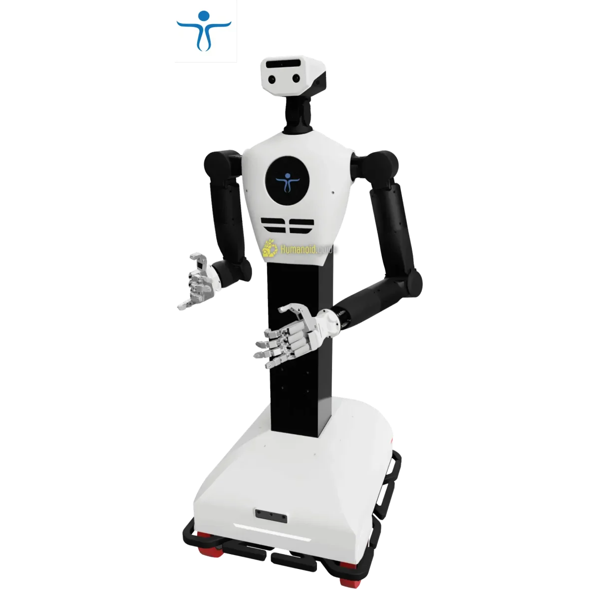 Mirsee Robotics MH3