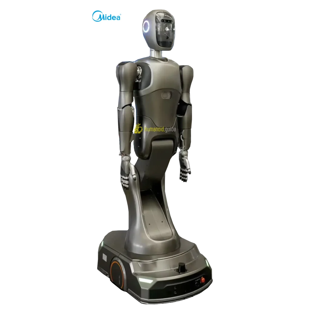 MIRO Humanoid Robot – Full Specifications