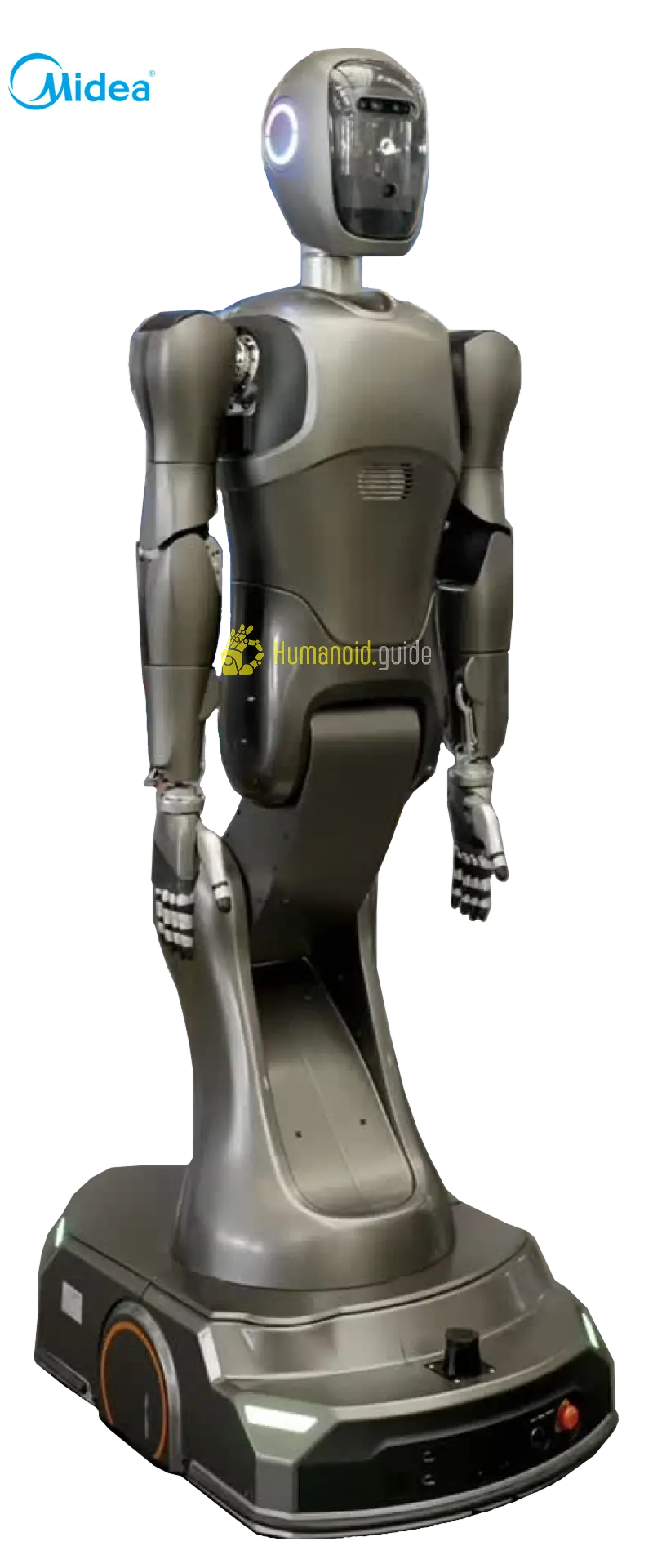 MIRO Humanoid Robot – Full Specifications photo 2