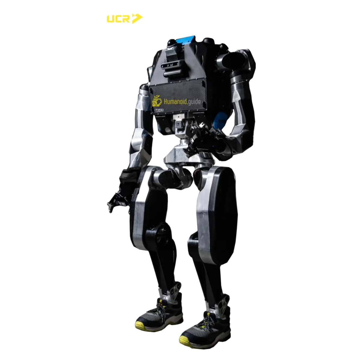 Noble Machines Moby