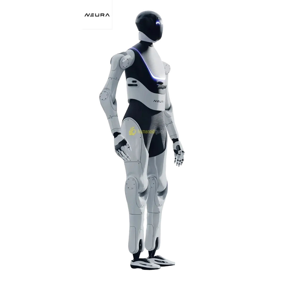 NEURA Robotics 4NE-1