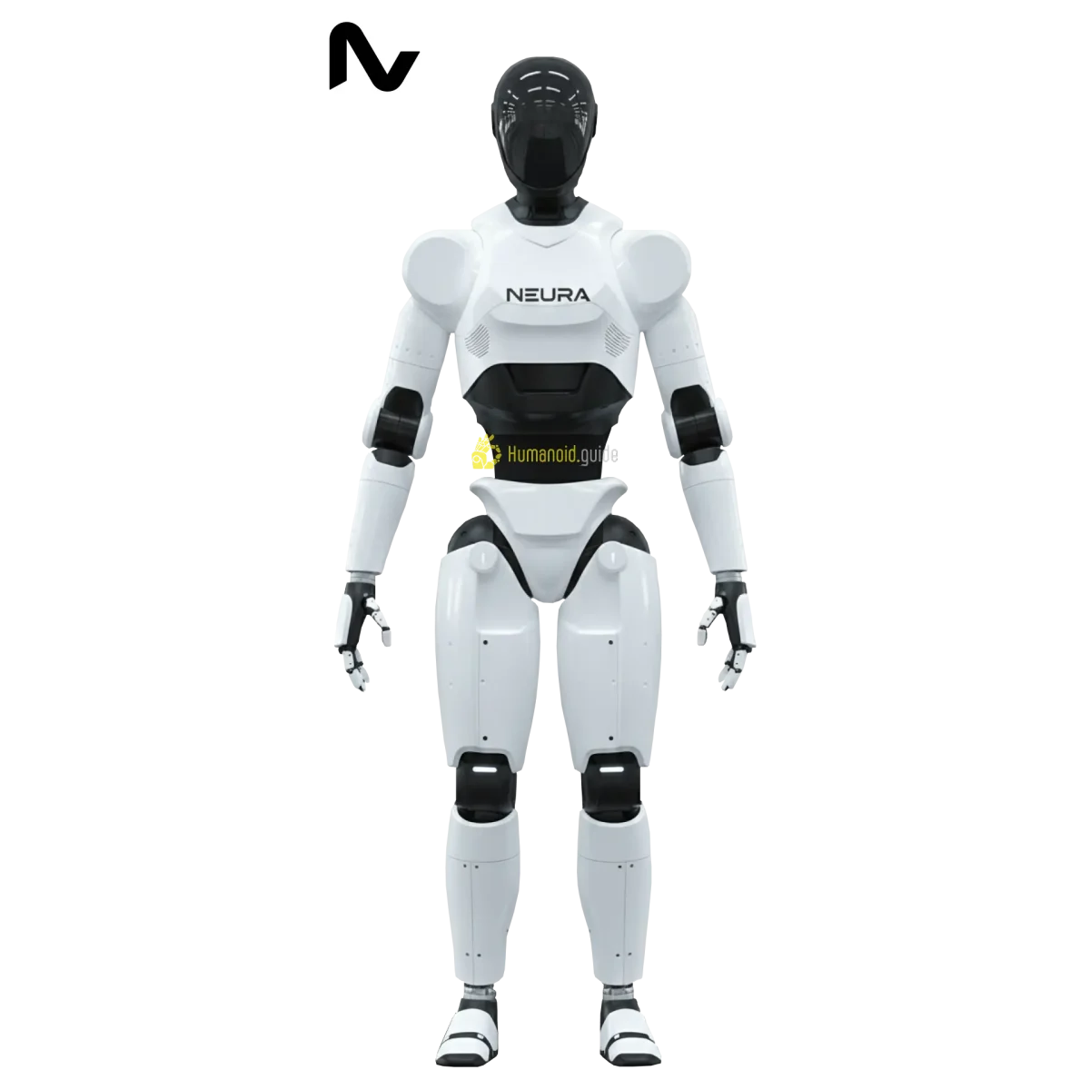 NEURA Robotics 4NE-1 — Precio, especificaciones y disponibilidad photo 2