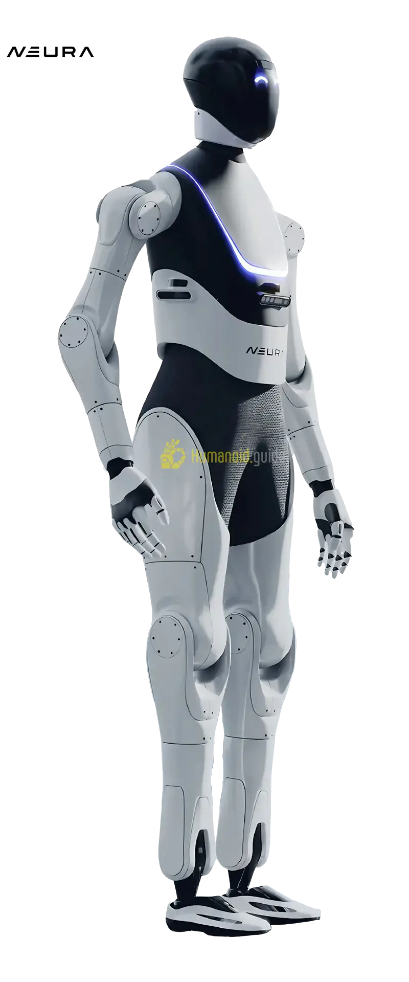 NEURA Robotics 4NE-1 — Precio, especificaciones y disponibilidad photo 3