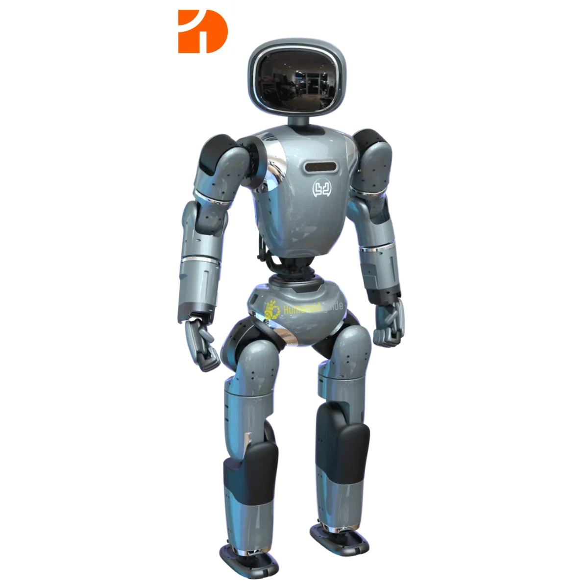Digit Robotics Nezha P01