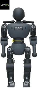 Lumos Robotics NIX