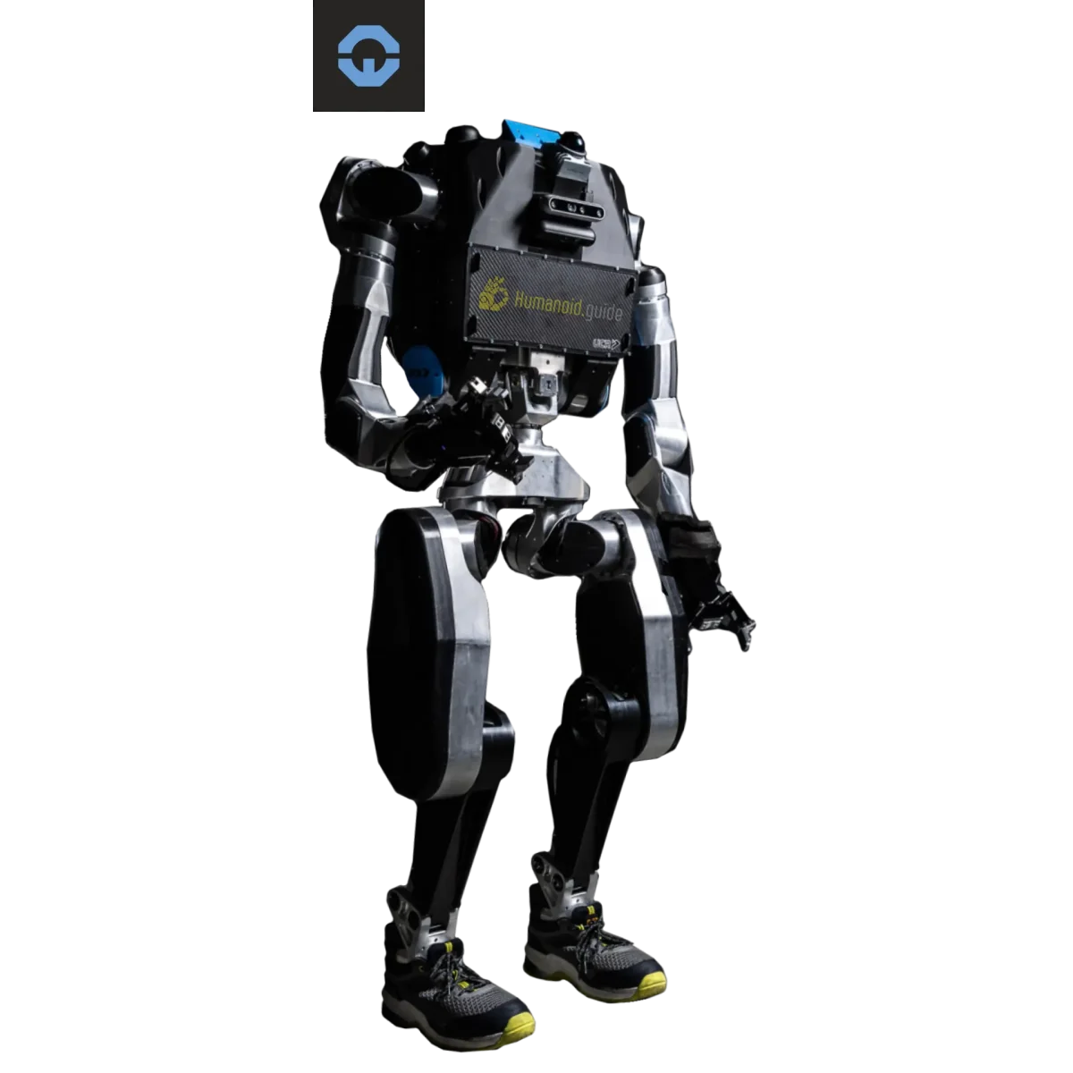 Moby Humanoid Robot – Features, Capabilities & Full Specification
