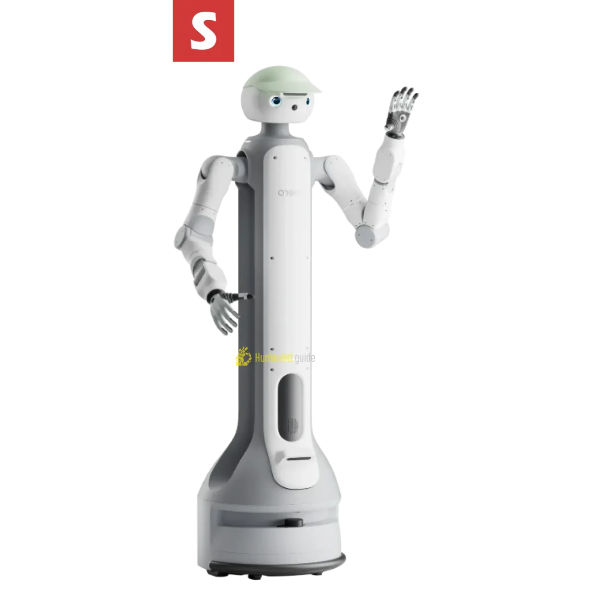 SwitchBot Onero H1