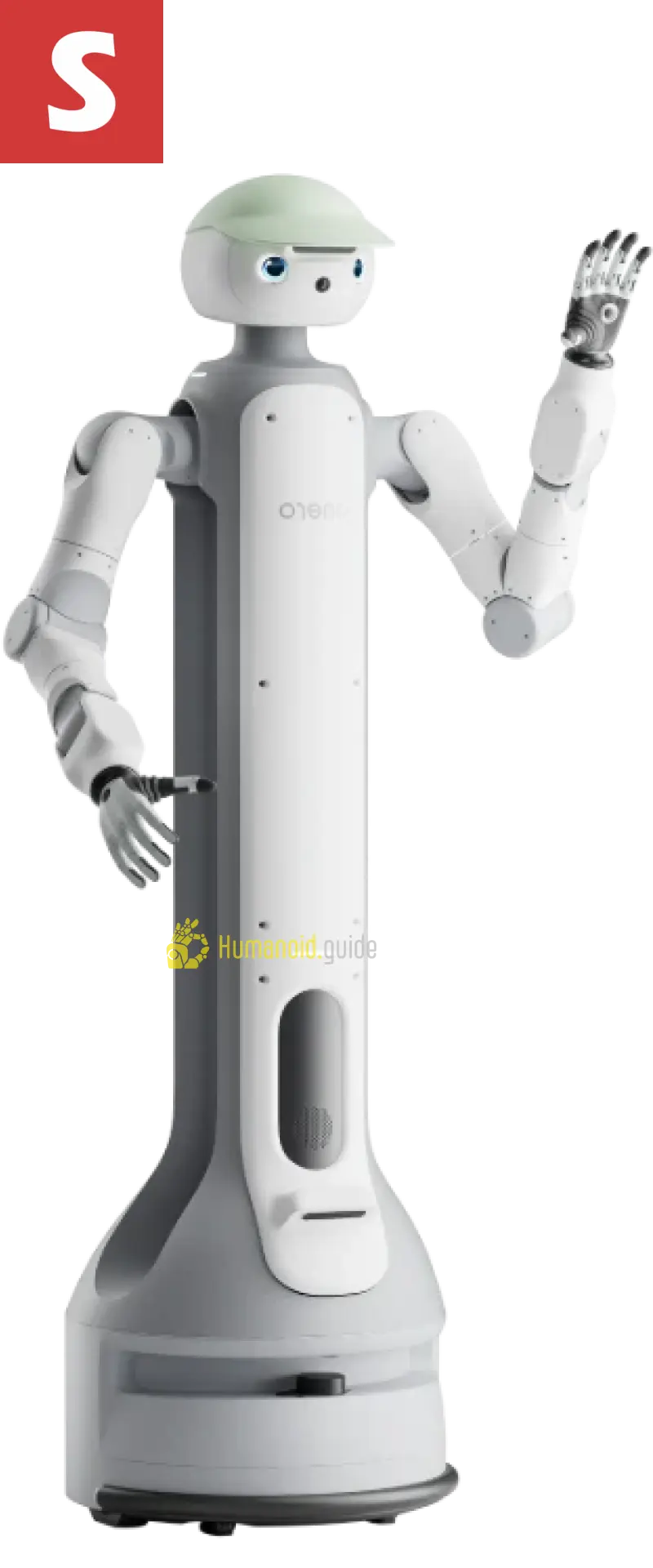 SwitchBot Onero H1 photo 2