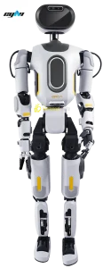 Cyan Robotics Orca