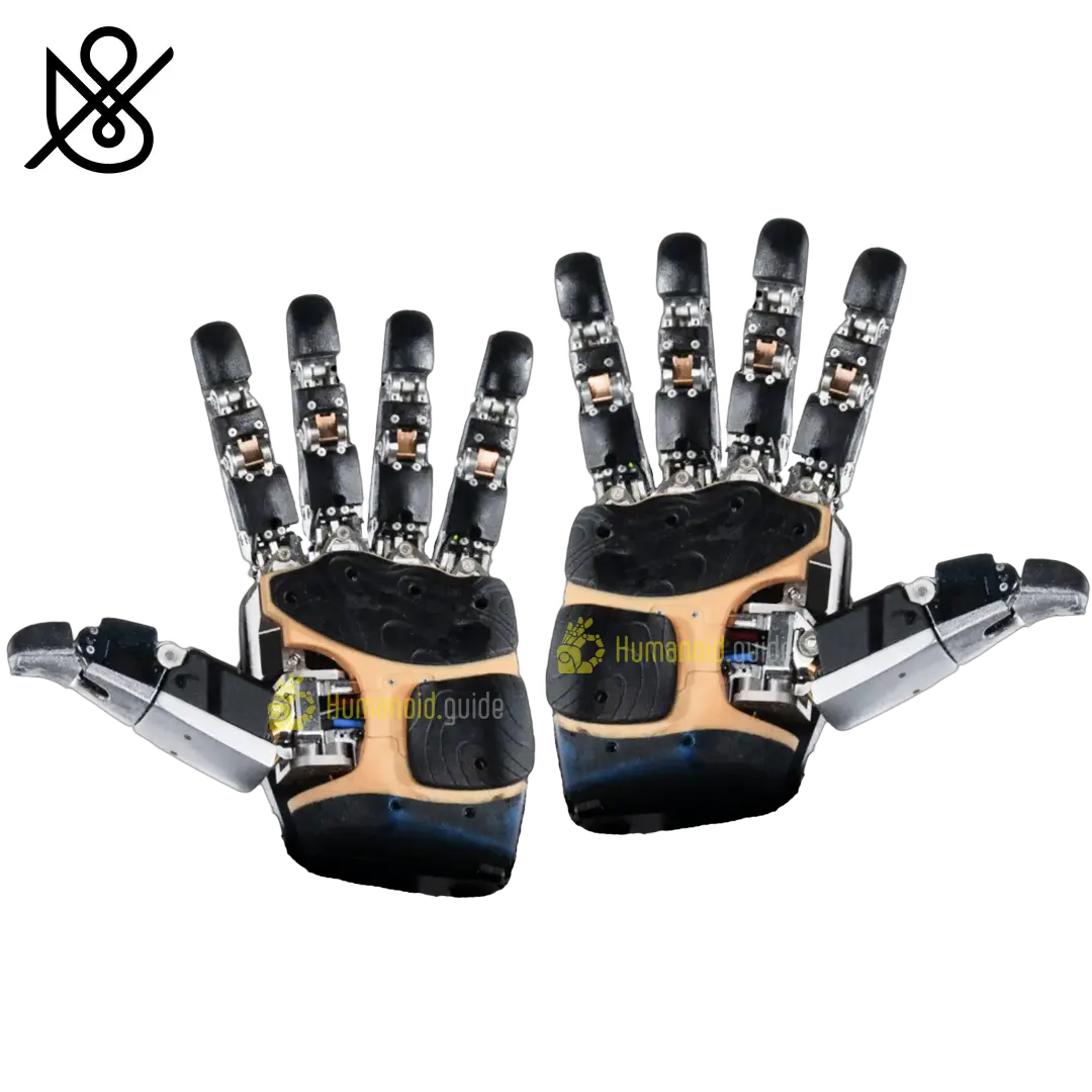 Phoenix Hand 3.2 for Humanoid Robots