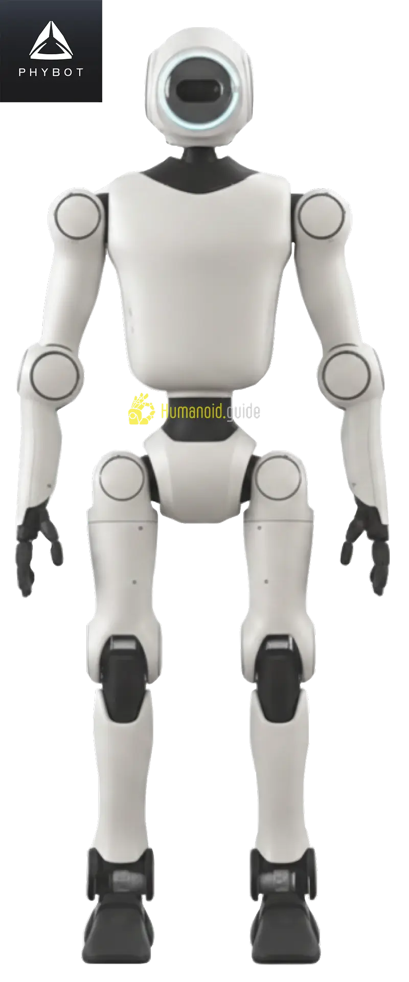 PHYBOT C1 photo 2
